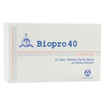 Biopro40 40 compresse