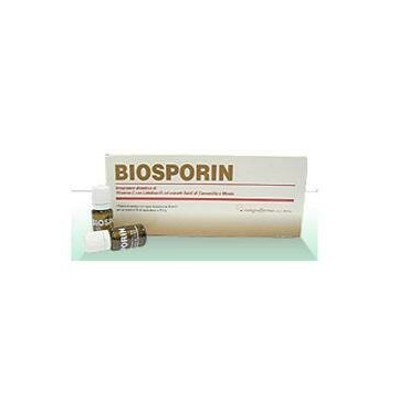 Biosporin 10 ml