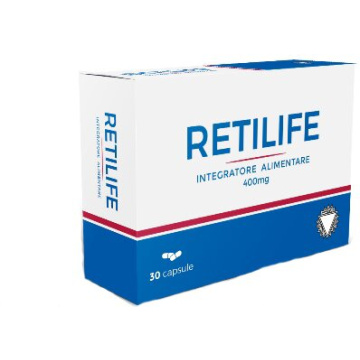 Biotema retilife 30 capsule