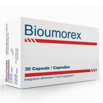 Bioumorex 30 capsule