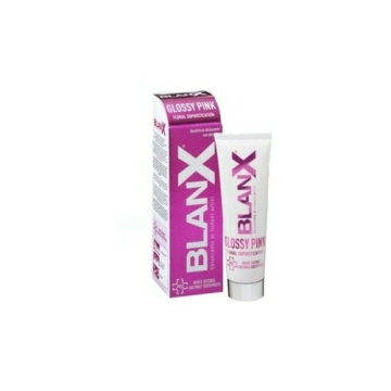 Blanx pro glossy pink 25 ml