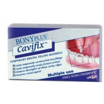 Bonyplus 80compresse dentiera