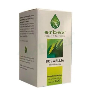 Boswellia 100 capsule