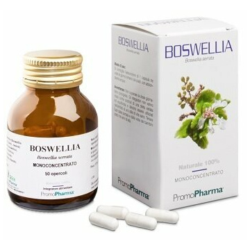 Boswellia 50 capsule