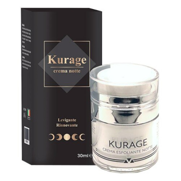 braderm Kurage crema antiage esfoliante 30 ml 