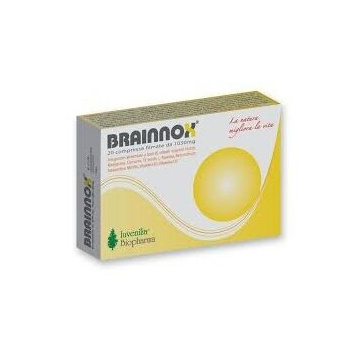 Brainnox 20 compresse