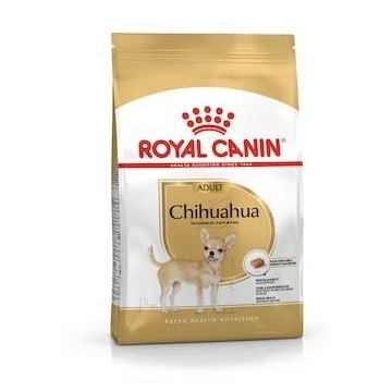 Breed health nutrition chihuahua adult 500 g