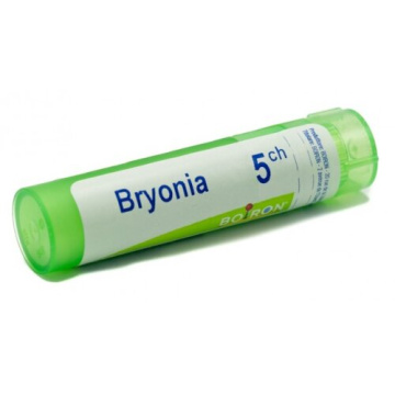 Bryonia granuli 5 ch contenitore multidose