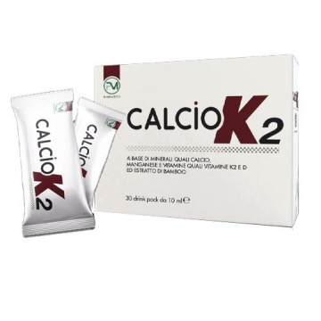 CalcioK2 30 Stick Pack