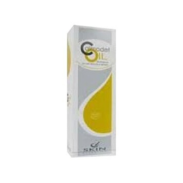 Calmodet oil 250 ml