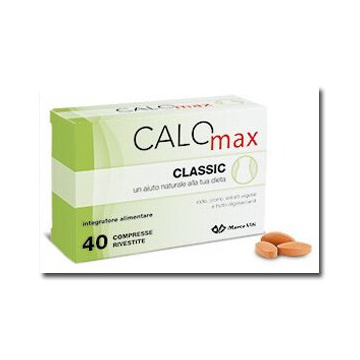Calomax classic 40 compresse