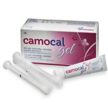 Camocal gel vaginale 30 ml