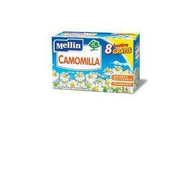 Camomilla solubile 24 bustine da 5 g