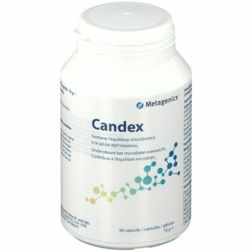 Candex 90 capsule