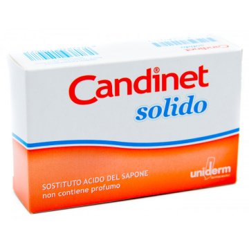 Candinet solido 100g
