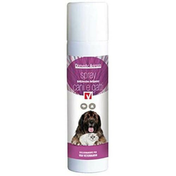 Candioli domestic animals spray uso topico 1 bombola 300 ml