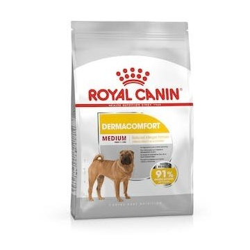 Canine care nutrition dermacomfort medium 12 kg
