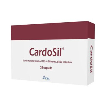 Cardosil 24 capsule