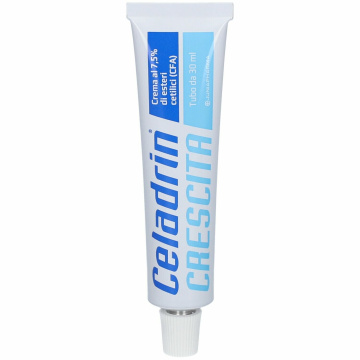 Celadrin crescita crema per articolazioni muscoli e tendini30 ml