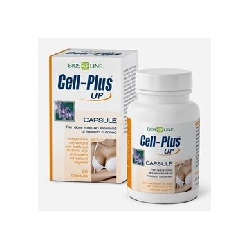 Cell plus up 90 capsule