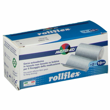 Cerotto master-aid rollflex 2x10