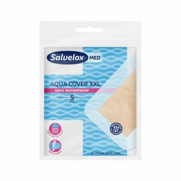 Cerotto salvelox med aqua cover xxl