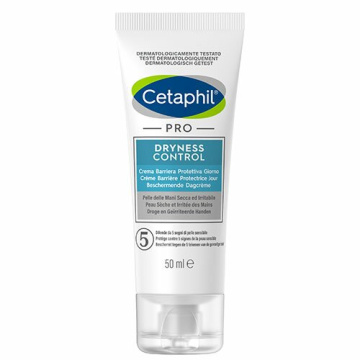 Cetaphil Pro Dryness Crema Mani Barriera Protettiva Giorno 50 ml