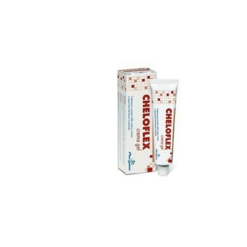 Cheloflex crema gel 40 ml
