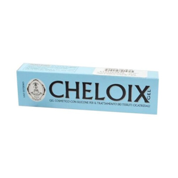 Cheloix gel 30 ml