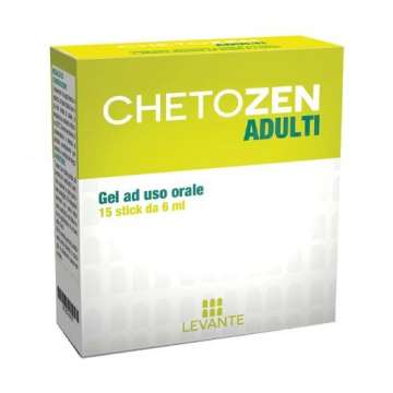 Chetozen ad 15stick 6ml