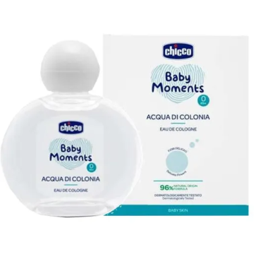 Chicco Baby Moments Acqua Di Colonia Refresh 100 ml