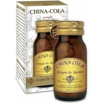 China cola 100 pastiglie