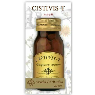 Cistivis-t 80 pastiglie