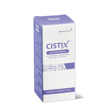 Cistix crema intima 30 ml
