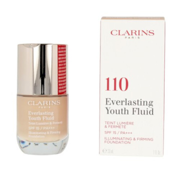 Clarins everlasting youth 110 30 ml