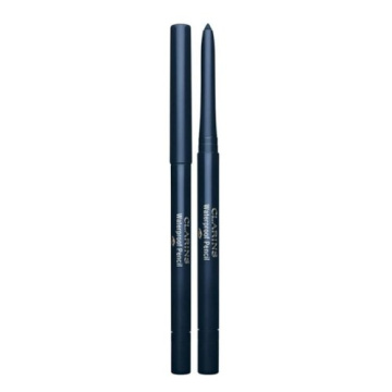 Clarins waterproof pencil 03 blue orchid