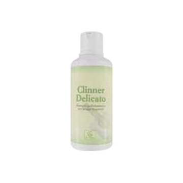 Clinner del shampoo lavaggi frequenti 500 ml