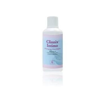 Clinnix  intimo detergente intimo ginecologico