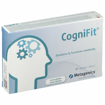 Cognifit 30 capsule