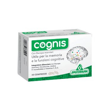 Cognis 30 compresse