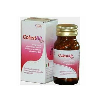 Colestaltq10 45 capsule