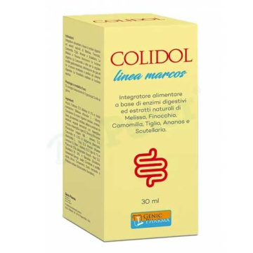 Colidol 30 ml