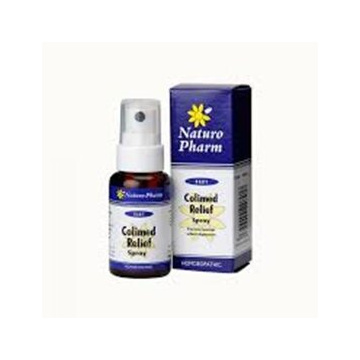 Colimed baby gocce 25 ml