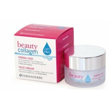 Collagen beauty lift pro 50ml