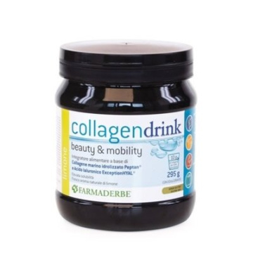 Collagen drink limone 295 g