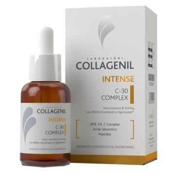 Collagenil intense c 30 complex 30 ml