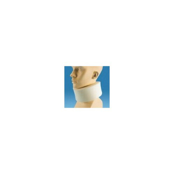 Collare cervicale ortopedico morbido misura media