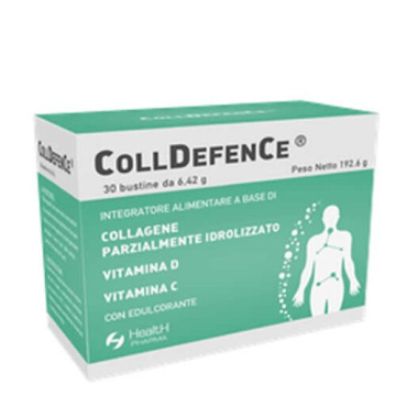 Colldefence 30 bustine