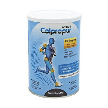 Colpropur active neutro 330 g