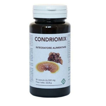 Condriomix 96 capsule 550 mg